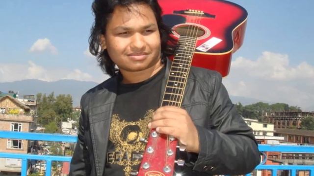 Bhagyamani Hunu Timi... New Nepali Modern Song 2070 by Hemanta Shishir смотреть онлайн