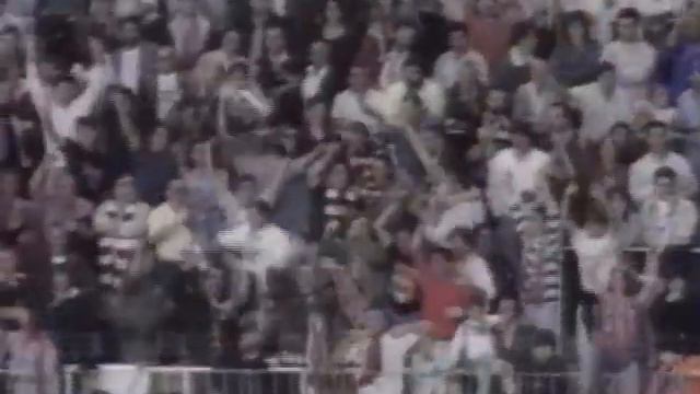 Rayo Vallecano - Athletic Bilbao 1-2 Liga 1993-1994 смотреть онлайн