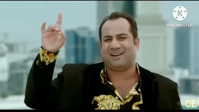 Zaroori Tha - Rahat Fatay Ali Khan (NewSong Back To Love) 2023