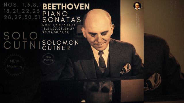 Piano Sonata No. 3 In C Major, Op. 2, No. 3 - 4. Allegro Assai (Remastered 2023, London 1951)