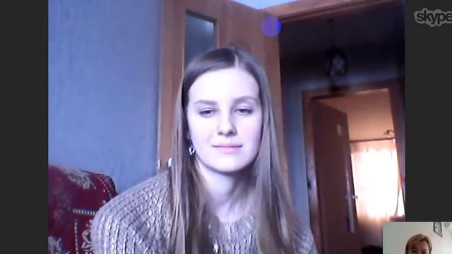 Интервью с Еленой Ревякиной смотреть онлайн