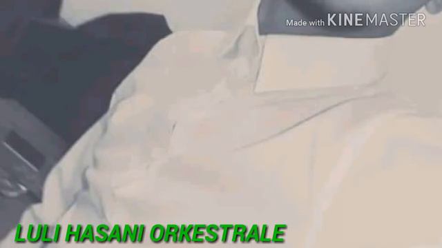 LULI HASANI NEW ORKESTRALE 2017