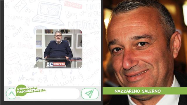 Il WhatsApp Di...? - Pasquale Motta - 03-12-2017