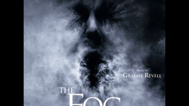 BSO Terror en la niebla (The Fog 2005 score)- 03. Anchor lockup смотреть онлайн