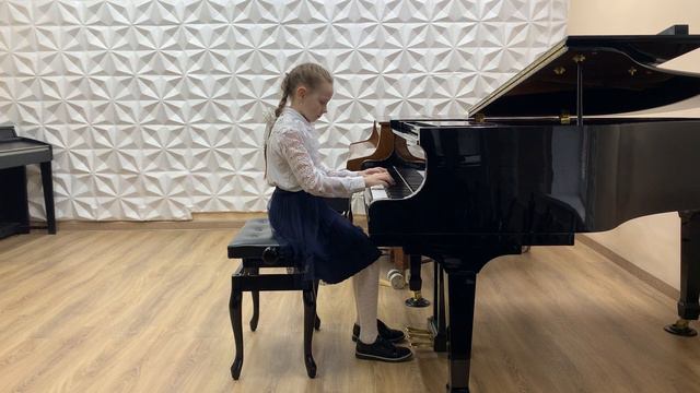 Белоконь Полина.  С. Шевченко 