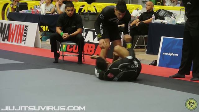 Michael Liera vs Marcelo Mafra смотреть онлайн