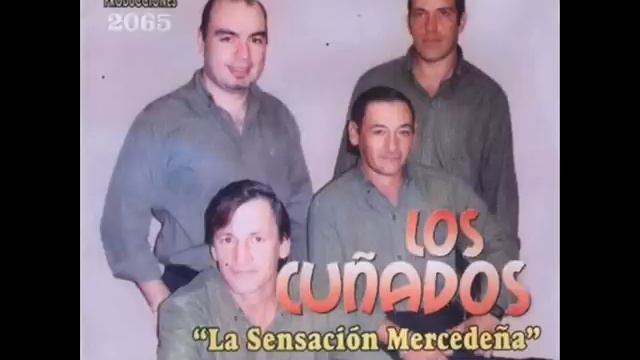 LOS CUÑADOS | Te juro que te quiero • La Paye Guazú • Esta noche te visito смотреть онлайн