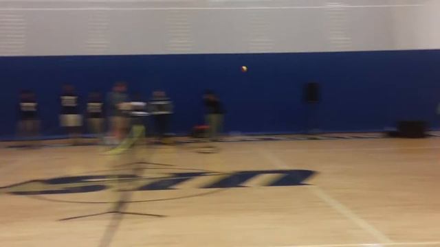 UIS Homecoming Pep Rally ft. UIS Tennis Team смотреть онлайн