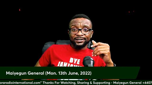 BREAKING: El Rufai Is Behind Muslim-Muslim Ticket For Tinubu; Peter Obi To Merge With Kwakwanso? смотреть онлайн
