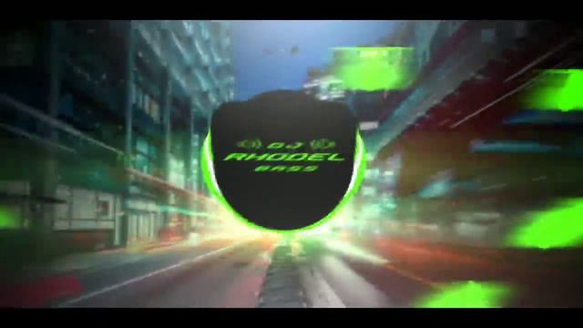 DJ WAL WAL - Raf_Renzy_Nik Makino (Full Bass Remix) Dj Rhodel Bass