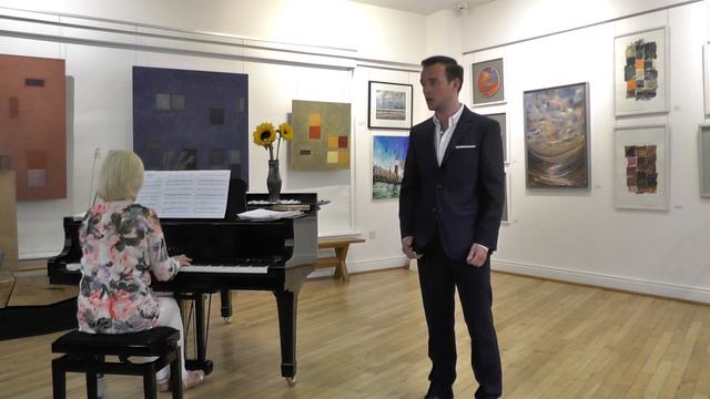 T. Giordani, Caro Mio Ben