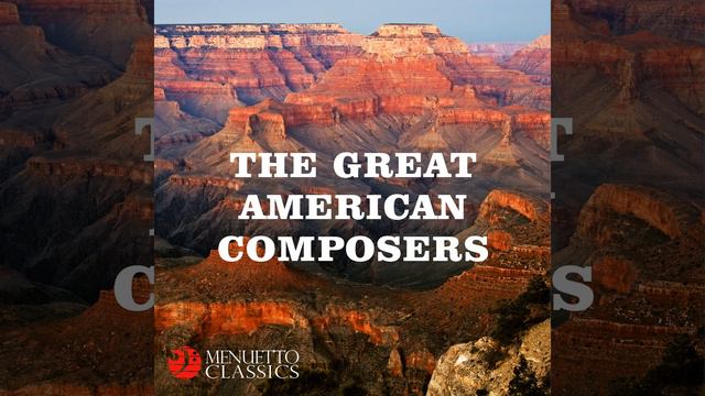 A Commemoration Symphony to Stephen Foster: II. Cantabile (Arr. and Orch. by Robert Russell... смотреть онлайн