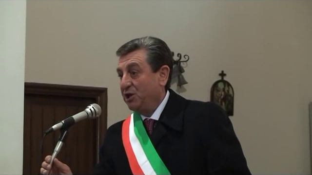 Castel Baronia: Francesco e Carmela 70 anni di matrimonio смотреть онлайн