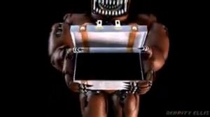 Песня Фнаф 4 (song Fnaf 4)