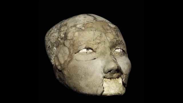Ancient Jericho and Catal Hoyuk смотреть онлайн