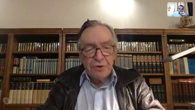 CALAR AS VOZES DIVERGENTES É VITAL PARA A ESQUERDA - OLAVO DE CARVALHO смотреть онлайн