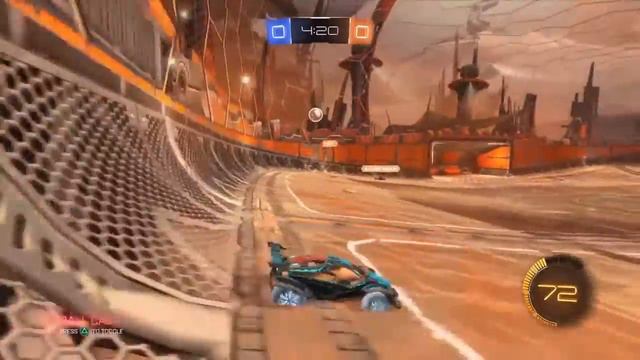 IK HEB NOG SPIERPIJN - Rocket League / Sander En Wouter смотреть онлайн