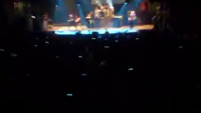 MAREA - Que Se Joda El Viento (Bogotá 2012)