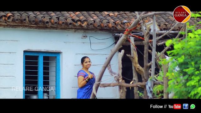 PUTTA MIDHA PALA PITTA JAAJIMOGULALI NEW FOLK SONG 2020 #RELARERELAGANGA #RELAREGANGASONGS смотреть онлайн