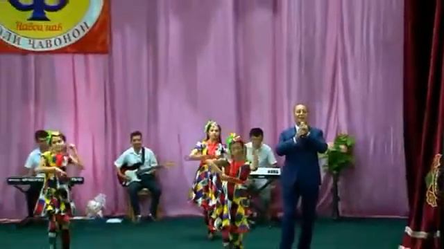Хуршед Мухаммадиев смотреть онлайн