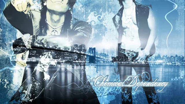 XTC-Criss Angel смотреть онлайн