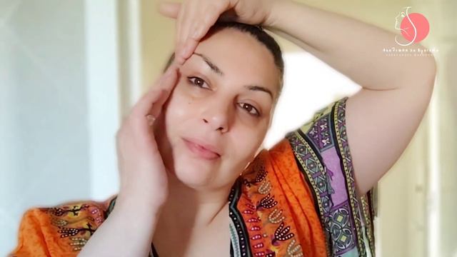 🌸Масаж за всеки ден🌸Премахваме бръчки пачи крак смотреть онлайн