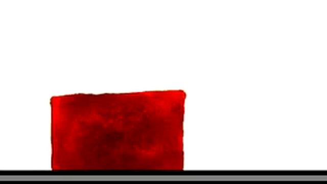 Abstract Motion - Experimental Animation Directed By Sam Barnett смотреть онлайн