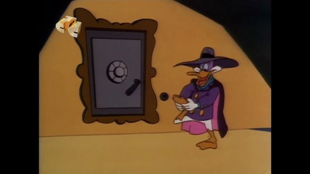 Я так и думал [ВП] (Чёрный Плащ 1991) смотреть онлайн