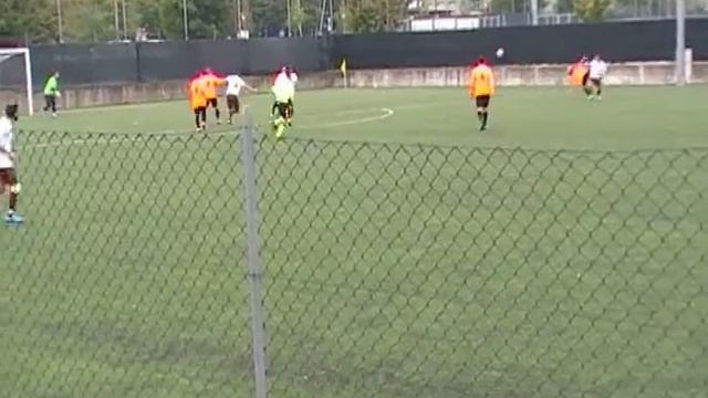 6) Gabetto Sporting Venaria 4  - Fiano Plus 3 (18-10-15)