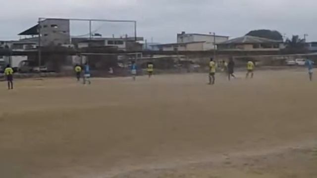 Cazatalento Escuela Clavito Hugo Molina