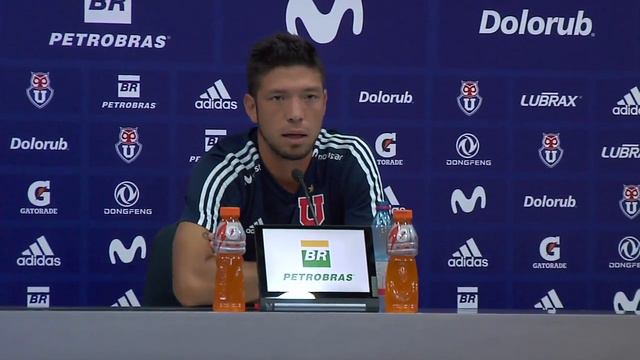 Sergio Vittor: "Nos tocó bailar con la más fea" смотреть онлайн