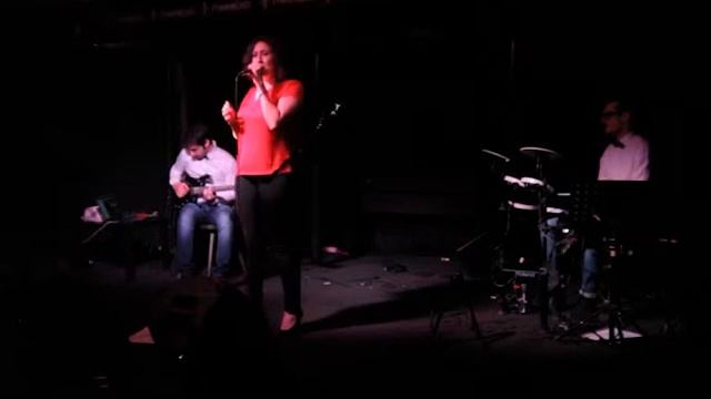 Bella D'estate (Mango) Live@L'AsinoCheVola