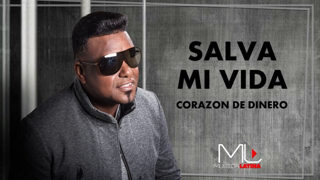 Salva mi vida Bachata - Luis Miguel del Amargue смотреть онлайн