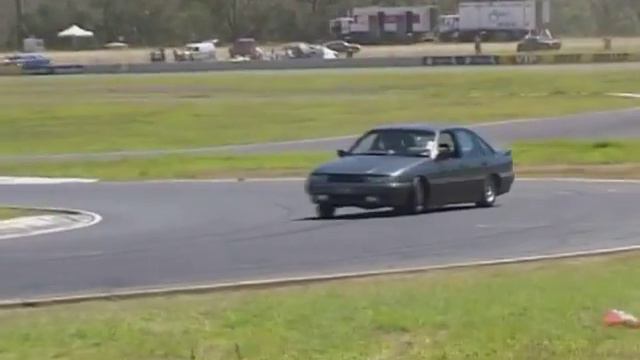 Flashback - Tony Harrison Drifting 50MAN Powercruise 1 2003 смотреть онлайн