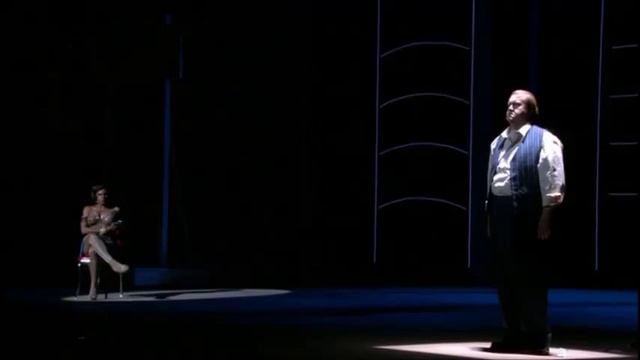 Audra McDonald - As You Make Your Bed