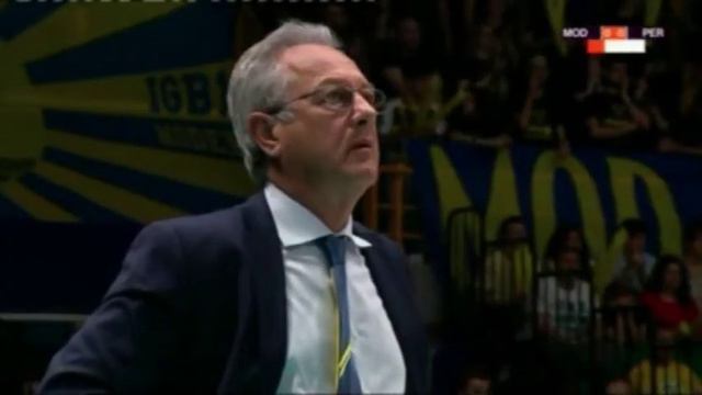 Appuntamento con Mi diverto seriamente Un pomeriggio con Julio Velasco da Trc смотреть онлайн