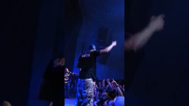Method Man & Redman - Shimmy Ya смотреть онлайн