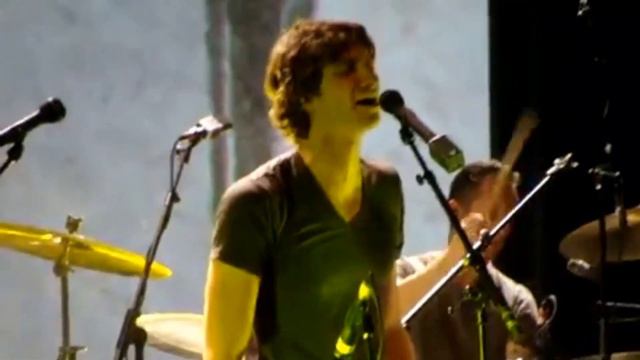 Gotye, Somebody That I Used To Know, Ancien Belgique, Brussels, 16.02.12