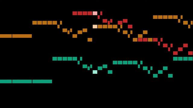 Uccellini - 31. A Pegasea смотреть онлайн