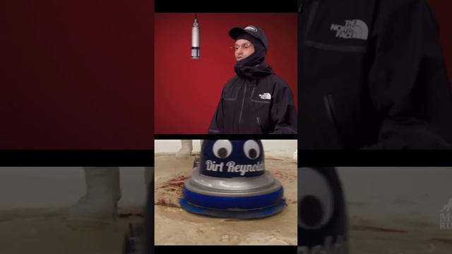 Malik Bentalha Parodie Freeze Corleone