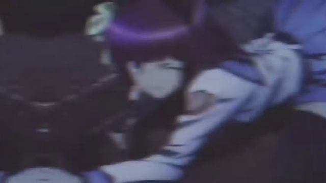 [Angel Beats!] Yuri Nakamura Edit смотреть онлайн