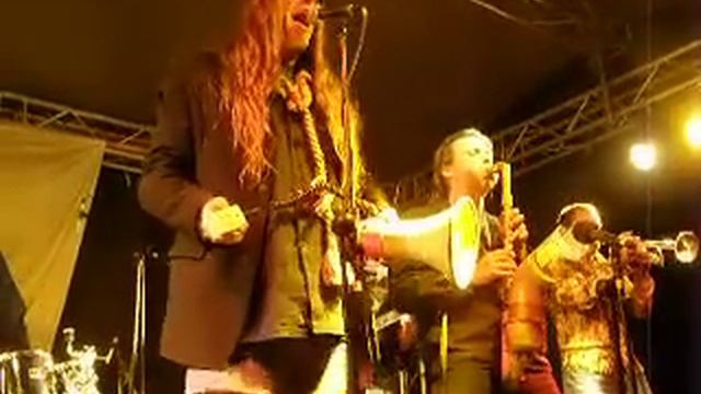 Vrbovske Vetry Hroch Karol