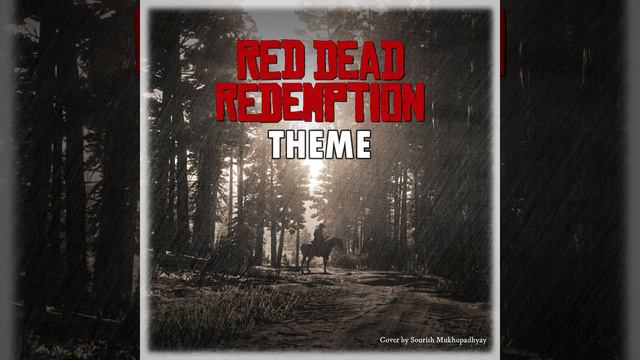 Red Dead Redemption Theme Guitar Cover #rdr2 #rdr1 #rdrtheme #reddeadredemtion2 #guitarcover смотреть онлайн