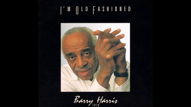 Barry Harris Trio (George Mraz & Leroy Williams) - I'll Keep Loving You смотреть онлайн