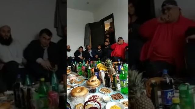 Хочи мирзо чавоно