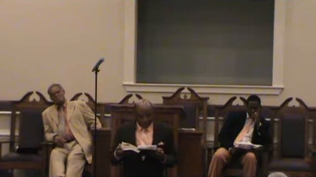 New Hope Baptist Church Mobile Al Aug.28, 2016 смотреть онлайн