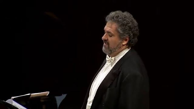 Erik Satie Ludions. Victor Torres , barítono. Fernanda Morello, piano . смотреть онлайн