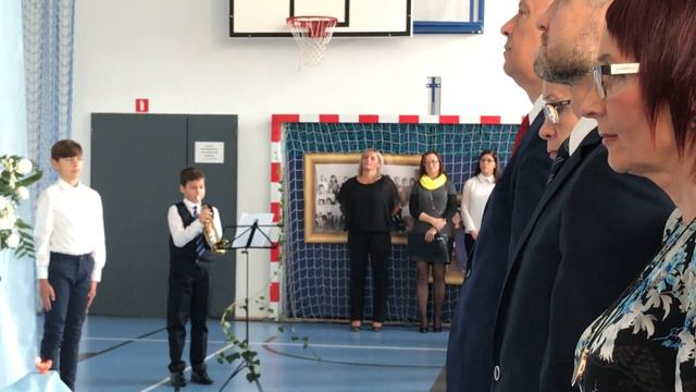 Norbert Jubileusz SP 19 2017 смотреть онлайн