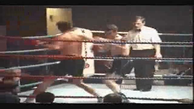 Des Gargano