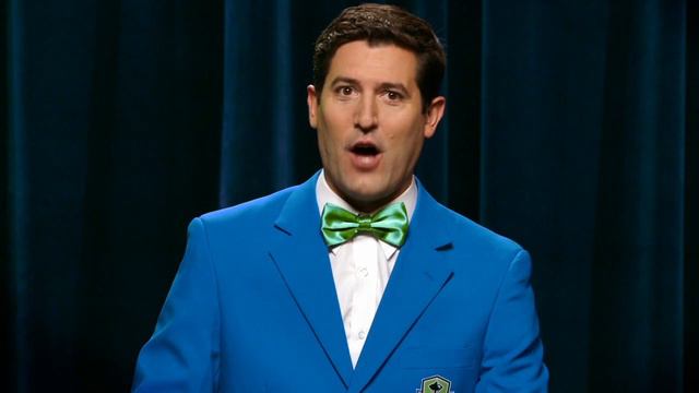 Scarfie Awards: Best Pressure By Marco Pappa...